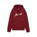 ESS+ Script Hoodie FL