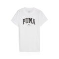 PUMA SQUAD Graphic Tee