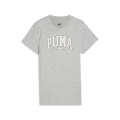 PUMA SQUAD Graphic Tee