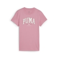 PUMA SQUAD Graphic Tee