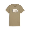 PUMA SQUAD Graphic Tee