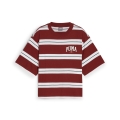 PUMA SQUAD Striped Tee