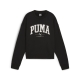 PUMA SQUAD Crew FL Damen Basics