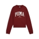 PUMA SQUAD Crew FL