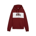 PUMA SQUAD Hoodie FL