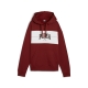 PUMA SQUAD Hoodie FL