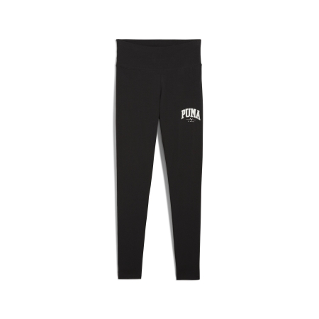 PUMA SQUAD High-Waist Leggings Damen Basics