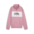 PUMA SQUAD Half-Zip FL