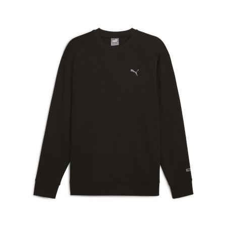 PUMA RAD/CAL Crew DK Herren Basics