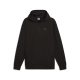 PUMA RAD/CAL Hooded Half-Zip DK Herren Basics