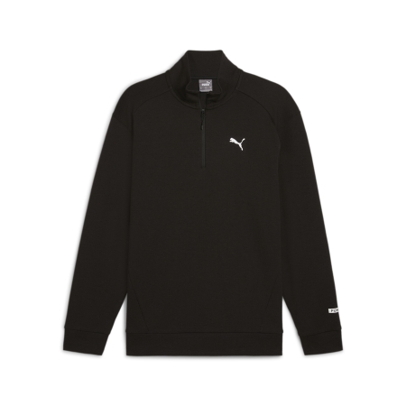 PUMA RAD/CAL Half-Zip DK Herren Basics