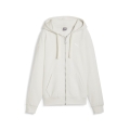 PUMA HER Winterized FZ Hoodie Damen Basics