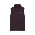 PUMA HER Turtleneck Vest TR Damen Basics