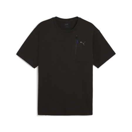 PUMA OPEN ROAD Tee Herren Basics