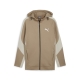 EVOSTRIPE Full-Zip Hoodie DK