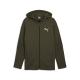 EVOSTRIPE Full-Zip Hoodie DK