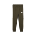 PUMA POWER Colorblock Sweatpants FL cl