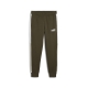 PUMA POWER Colorblock Sweatpants FL cl