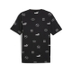 PUMA POWER AOP Tee