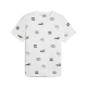 PUMA POWER AOP Tee