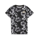 PUMA ESS+ CLASS ACT AOP Tee G Damen Kids