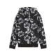 ESS+ CLASS ACT AOP Hoodie FL G