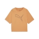 PUMA MOTION Relaxed Tee