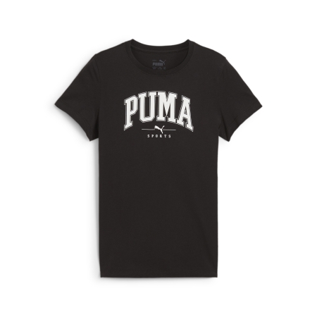 PUMA SQUAD Tee G Damen Kids