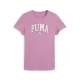 PUMA SQUAD Tee G