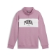 PUMA SQUAD Half-Zip FL G Damen Kids