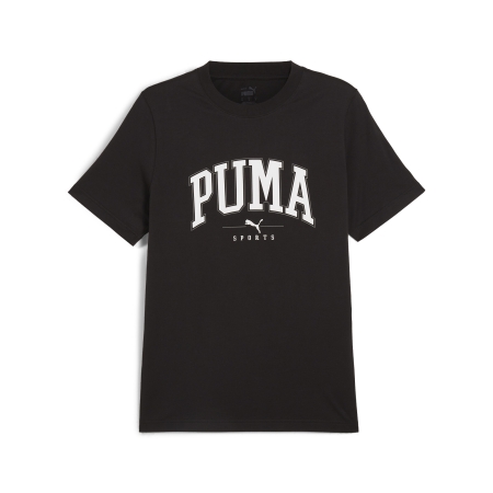 PUMA SQUAD Big Graphic Tee Herren Basics