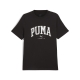 PUMA SQUAD Big Graphic Tee Herren Basics