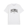 PUMA SQUAD Big Graphic Tee