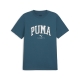 PUMA SQUAD Big Graphic Tee