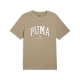 PUMA SQUAD Big Graphic Tee