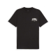 PUMA SQUAD Small Graphic Tee Herren Basics