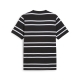 PUMA SQUAD Stripe AOP Tee