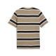 PUMA SQUAD Stripe AOP Tee