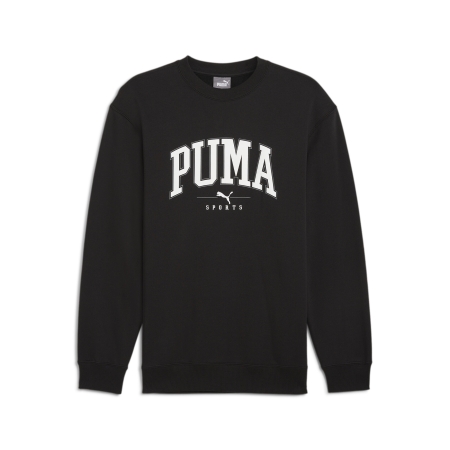 PUMA SQUAD Crew FL Herren Basics