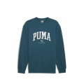 PUMA SQUAD Crew FL