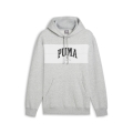 PUMA SQUAD Hoodie FL