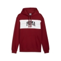 PUMA SQUAD Hoodie FL