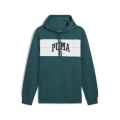 PUMA SQUAD Hoodie FL