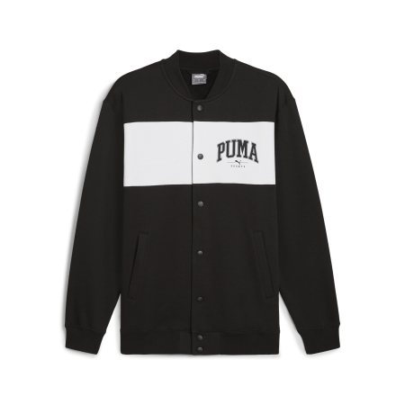 PUMA SQUAD Bomber Jacket FL