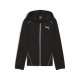 PUMA ACTIVE SPORTS Hoodie Full-Zip TR B Herren Kids