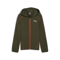 ACTIVE SPORTS Hoodie Full-Zip TR B