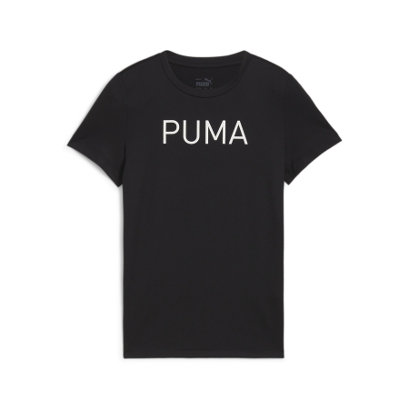 PUMA FIT Tee G Damen Kids