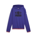 ACTIVE SPORTS Poly Lightweight Hoodie B