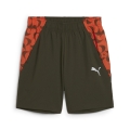 ACTIVE SPORTS Woven AOP Shorts