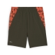 ACTIVE SPORTS Woven AOP Shorts